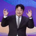 䴺