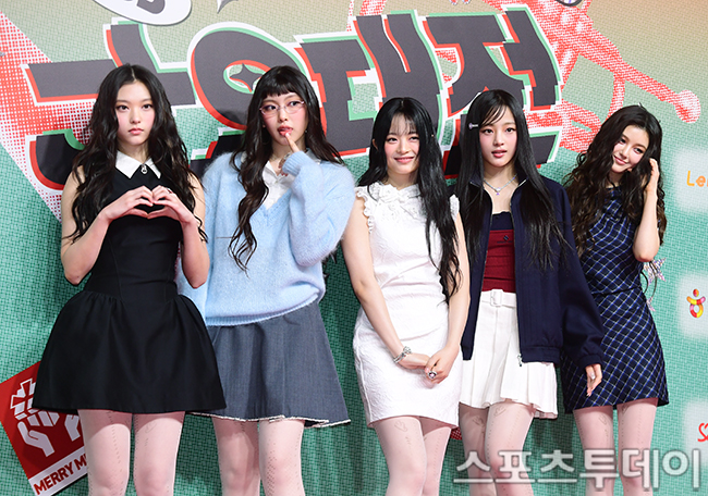 어도어 "민희진 주장 모순→신우석 탓 명예훼손돼"vs돌괴단 "구두합의는... - 뉴스 썸네일 이미지