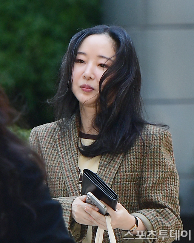 재판부는 "민희진 탓"이라는데...민희진은 남 탓만 [ST이슈] - 뉴스 썸네일 이미지