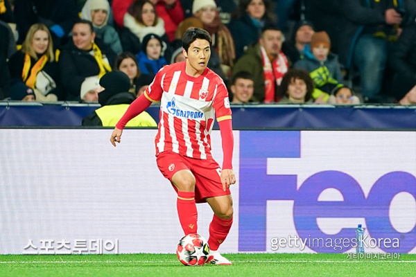 유로파리그 관련 경기 이미지