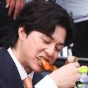 䴺
